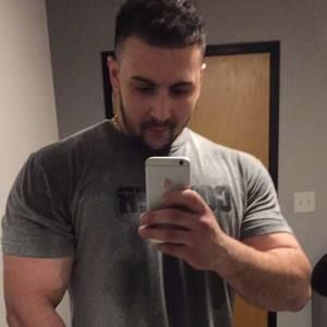 Meet your Posher, Peter